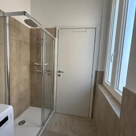 Moderno A Appartement